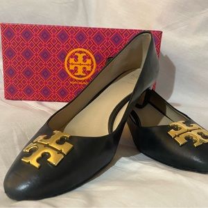 Tory Burch Raleigh pumps